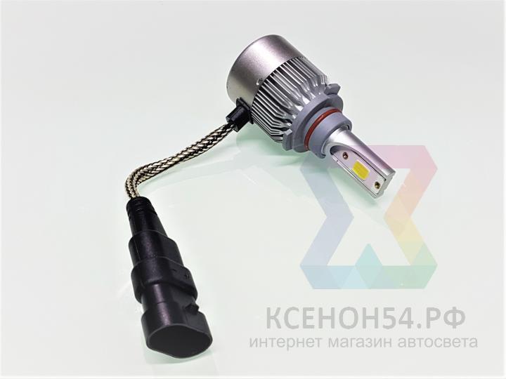 Светодиодные лампы C1 - HB3 9005 (2шт)