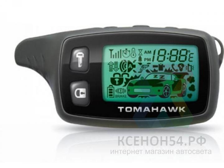 Брелок Tomahawk TW9010